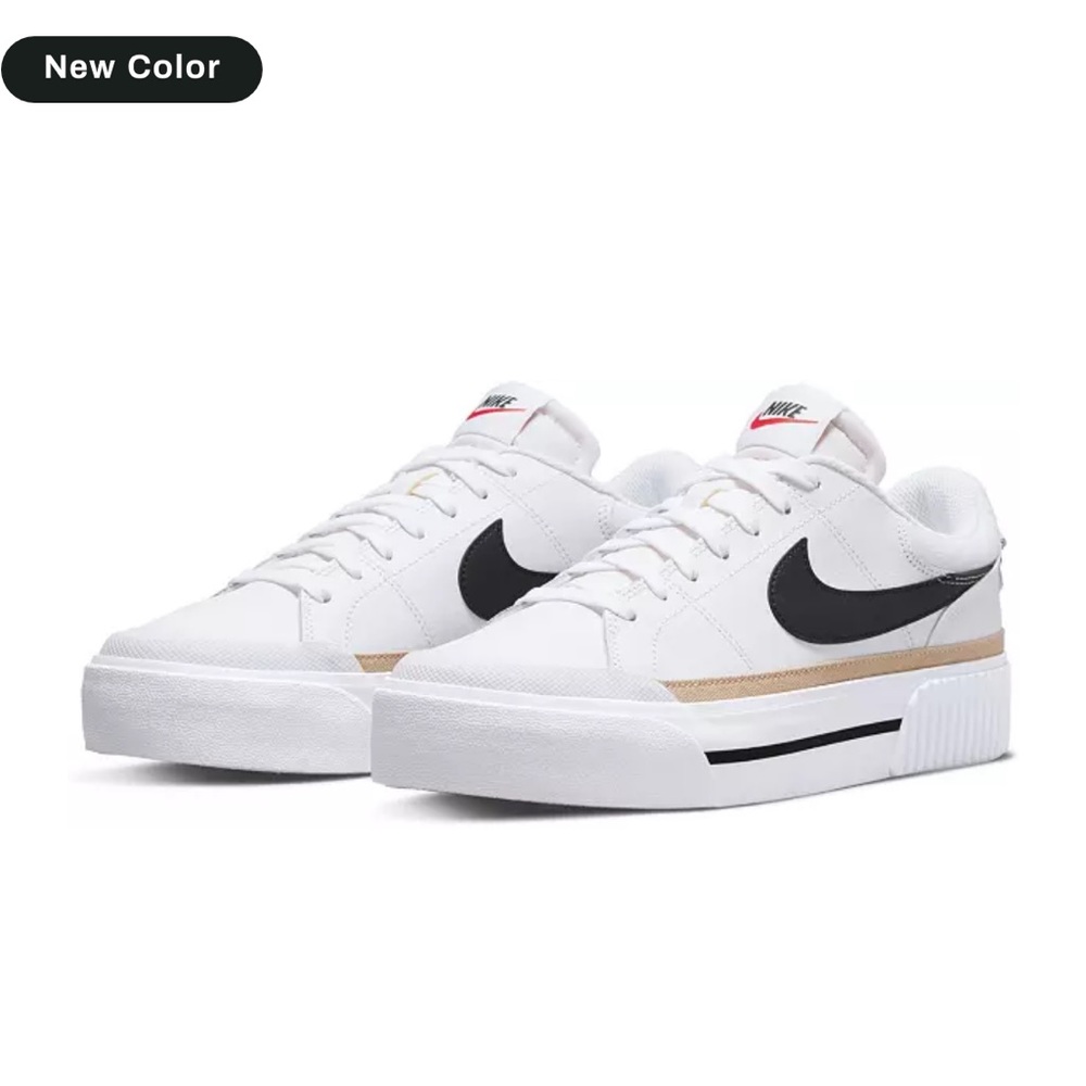 Nike women’s court legacy lift shoes